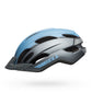 Bell Trace Helmet Matte Blue M\L Bike Helmets