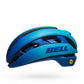 Bell XR Spherical Helmet Matte Gloss Blues Bike Helmets