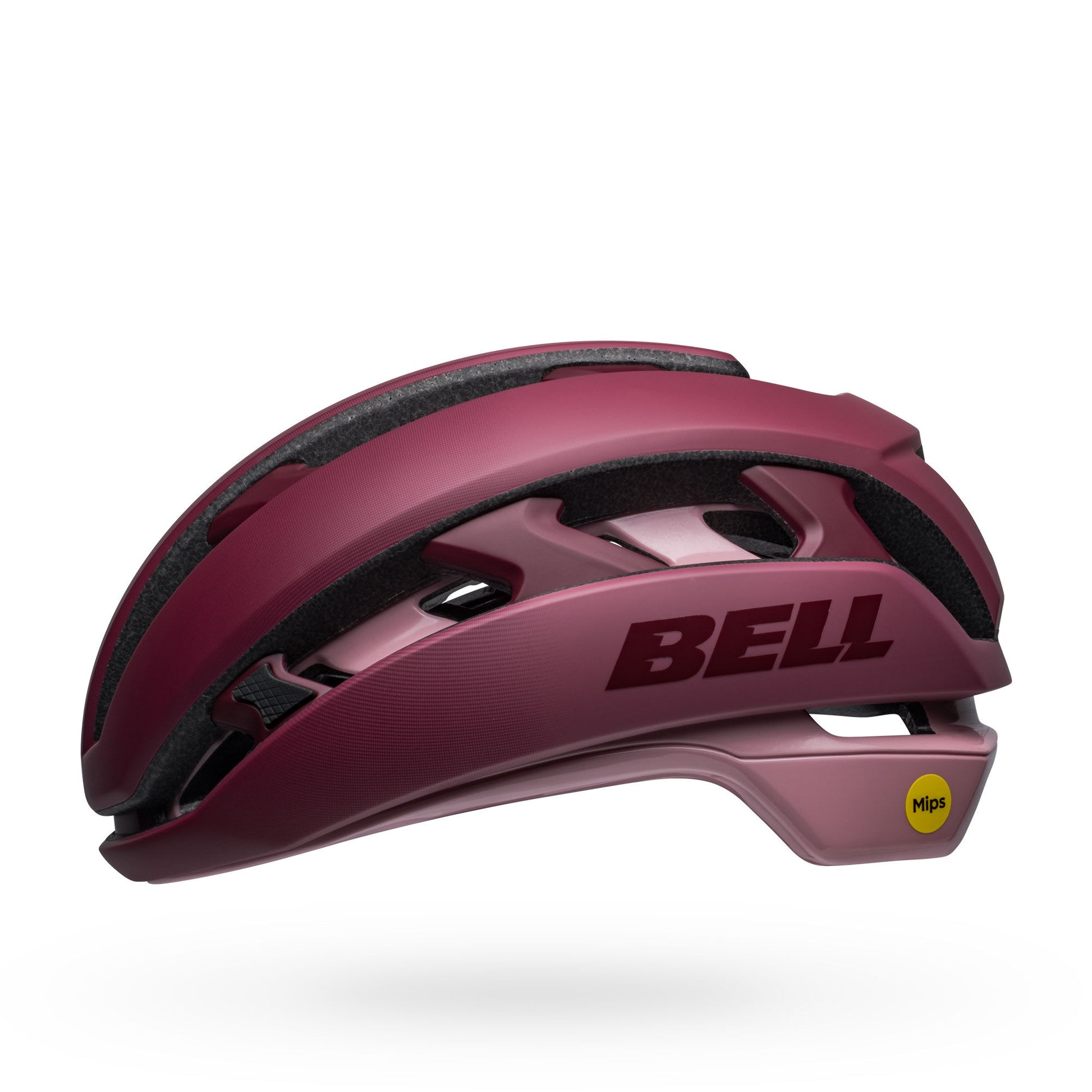 Bell XR Spherical Helmet Matte Gloss Pinks Bike Helmets