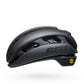 Bell XR Spherical Helmet Matte Gloss Titanium Gray Bike Helmets