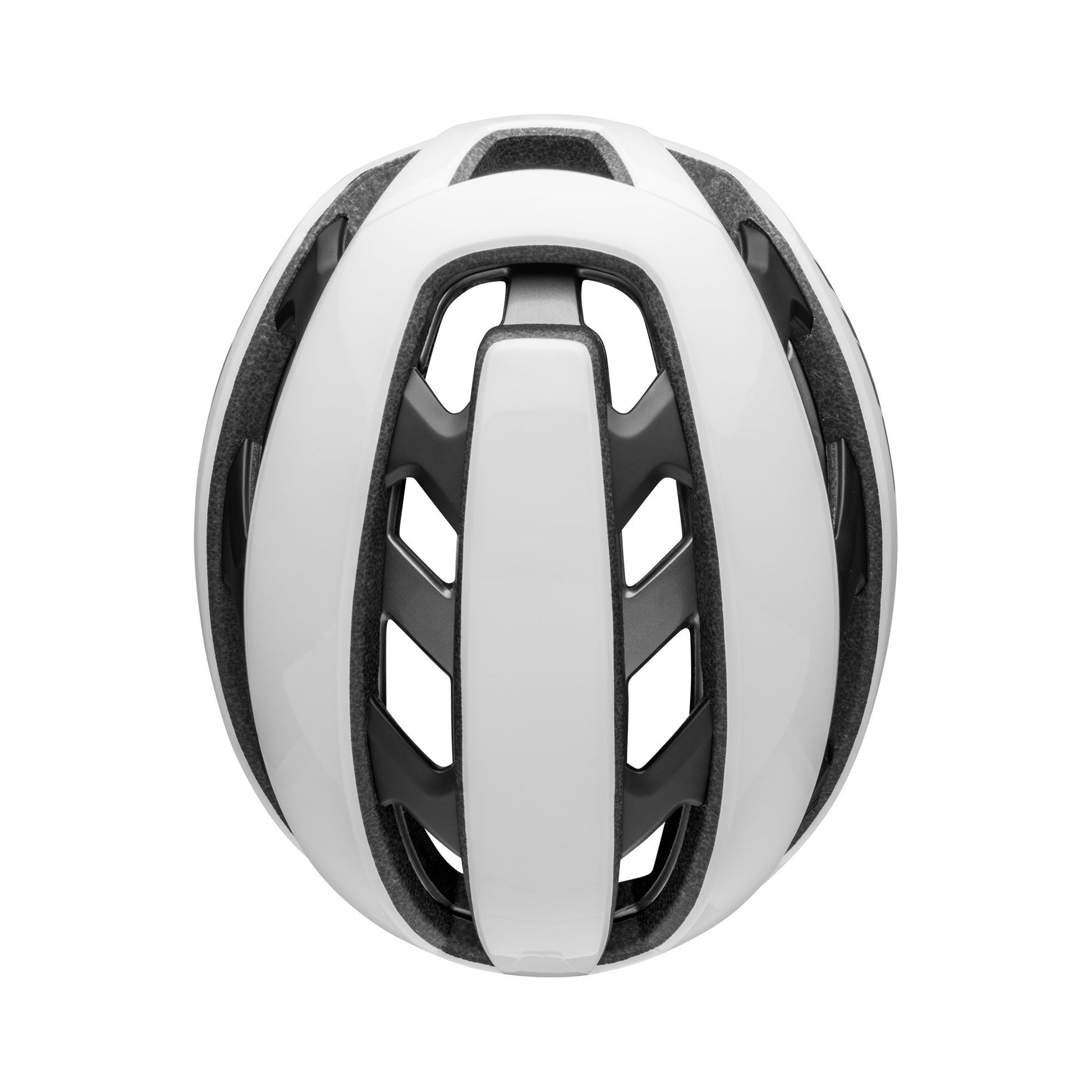 Bell XR Spherical Helmet Matte Gloss White Black Bike Helmets