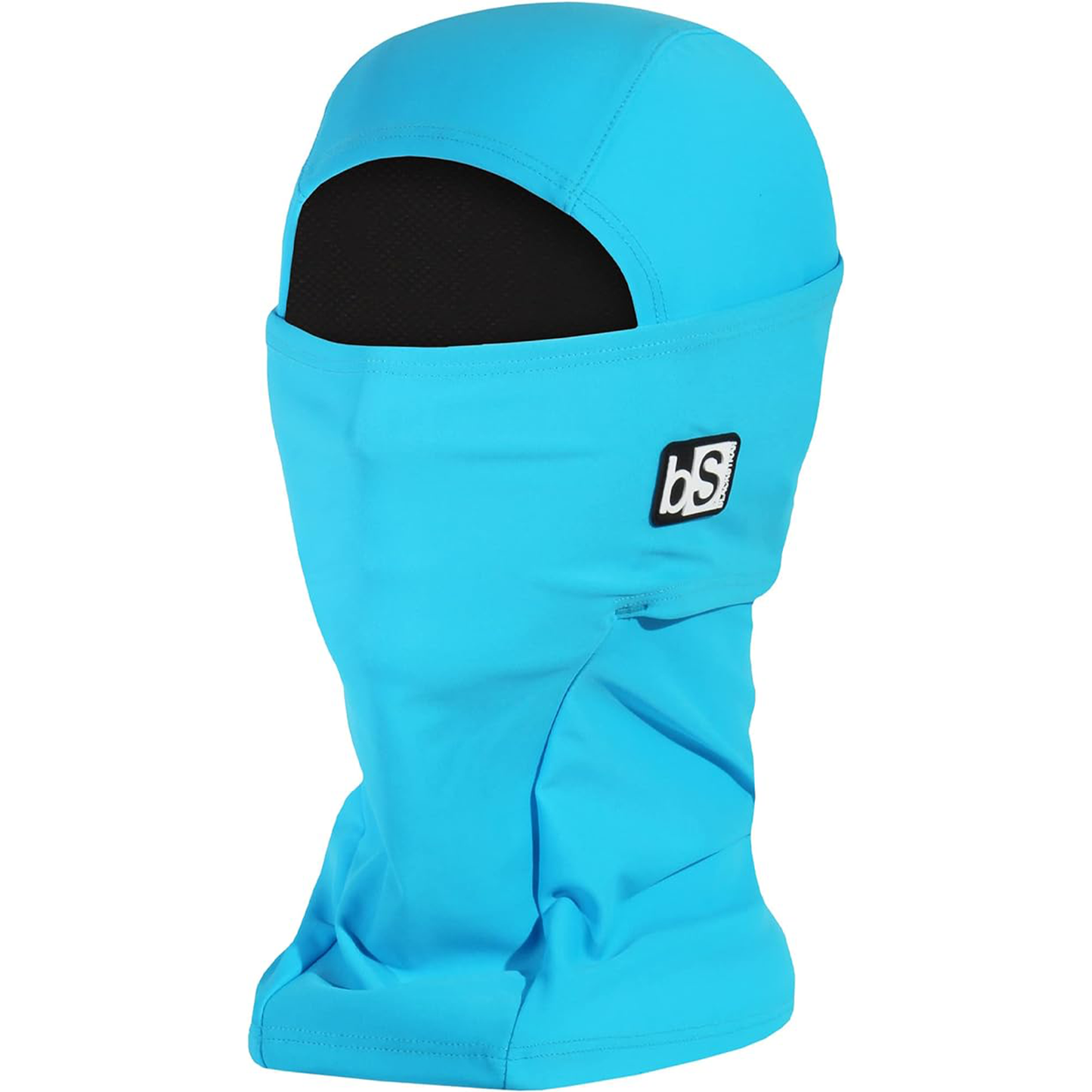 Blackstrap Expedition Hood Bright Blue OS Neck Warmers & Face Masks