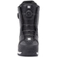DC Control BOA Snowboard Boots Black White Snowboard Boots
