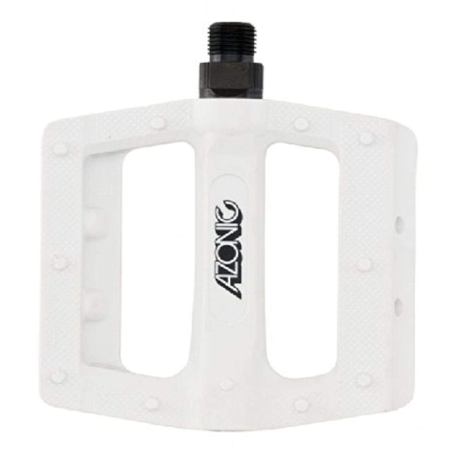 Azonic Shoo-In Pedal White OS Pedals