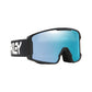 Oakley Line Miner L Snow Goggles Factory Pilot Black Prizm Snow Sapphire Iridium Snow Goggles