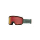 Giro Youth Chico 2.0 Snow Goggles Namuk Northern Lights Chocolate Amber Scarlet Snow Goggles