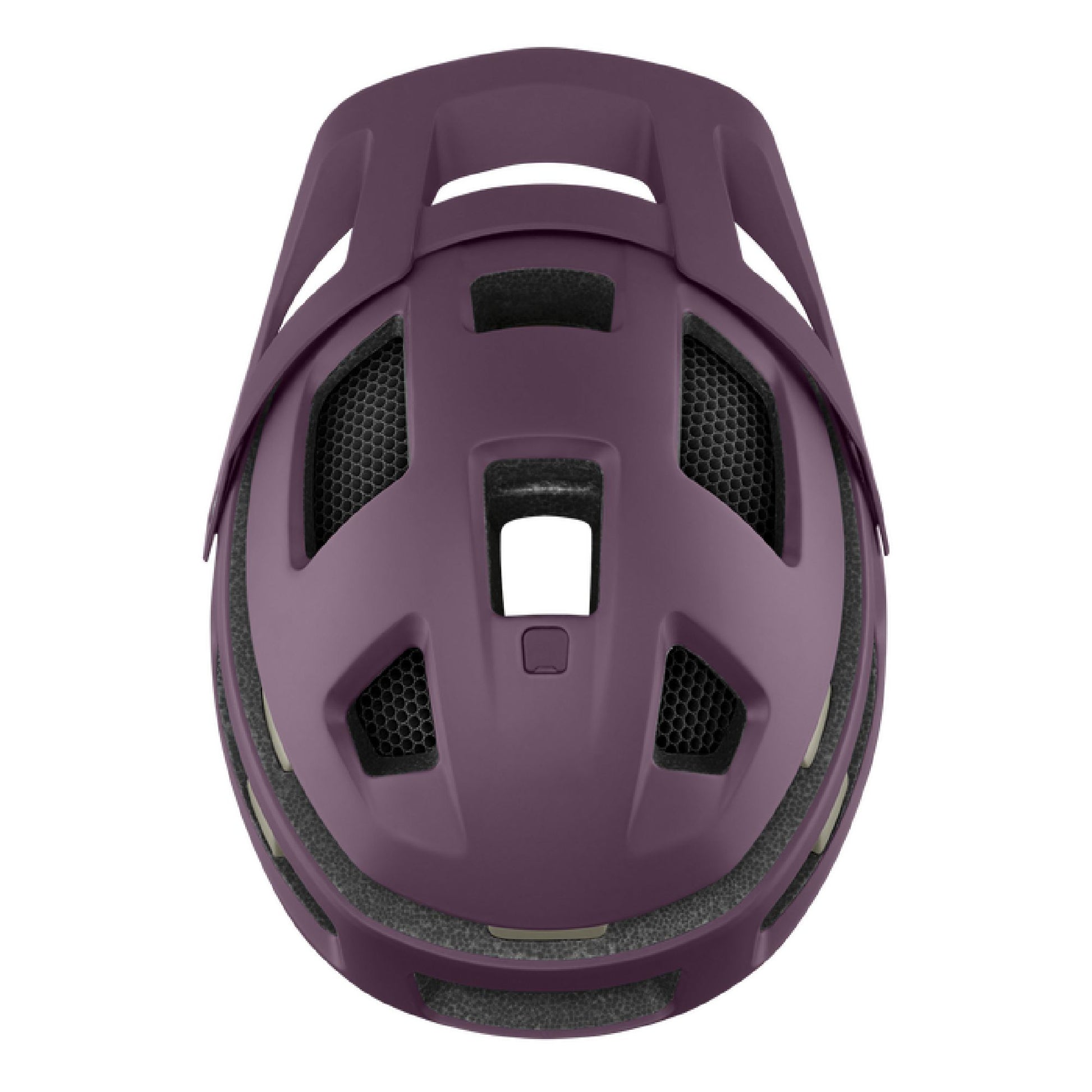 Smith Forefront 2 MIPS Helmet Matte Amethyst Bone Bike Helmets