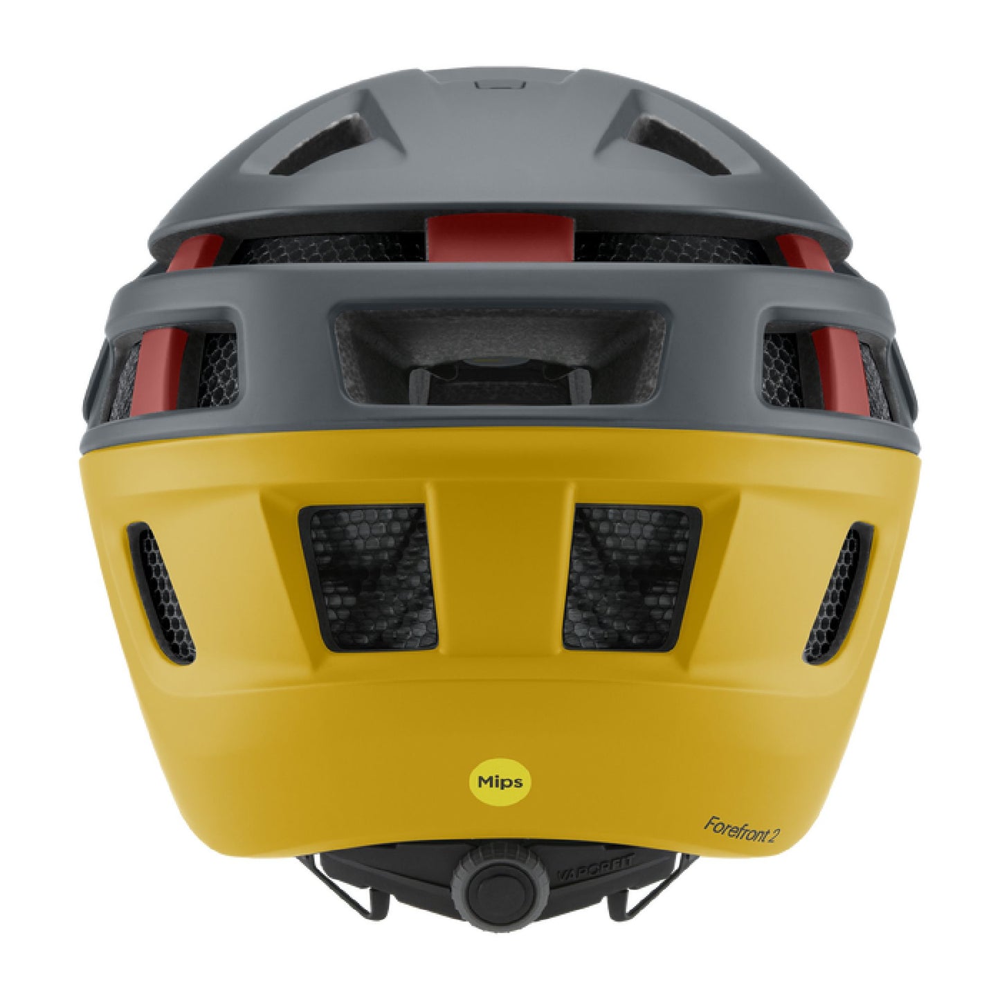 Smith Forefront 2 MIPS Helmet Matte Slate Fool's Gold Terra Bike Helmets