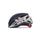 Giro Agilis MIPS Helmet Matte Midnight White Bright Red Bike Helmets