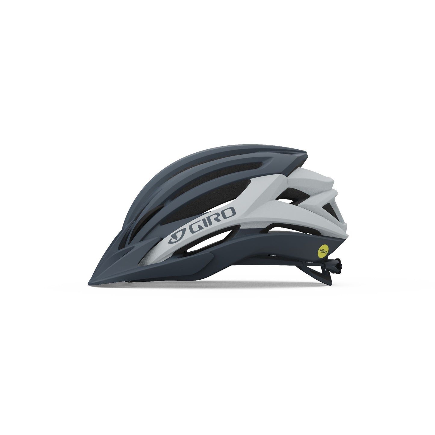 Giro Artex MIPS Helmet Matte Portaro Grey L Bike Helmets