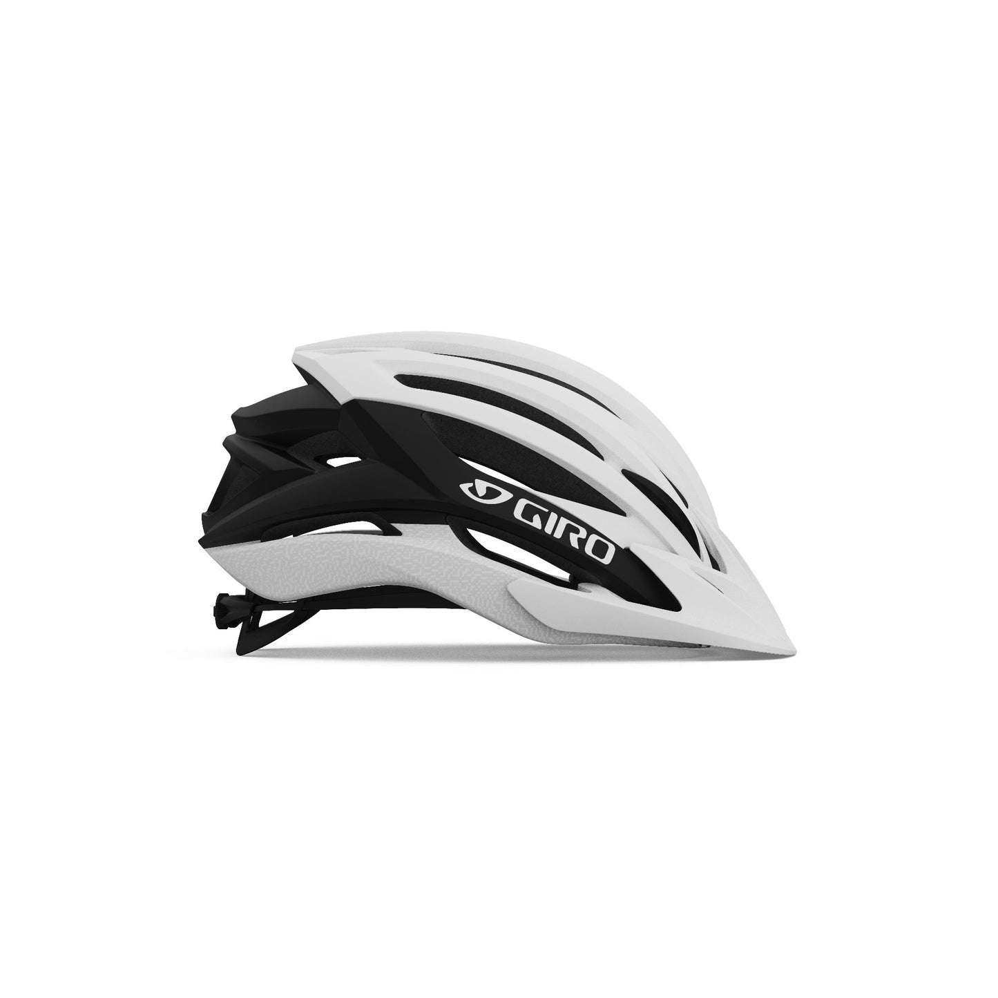 Giro Artex MIPS Helmet Matte White Black Bike Helmets