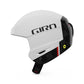 Giro Avance Spherical MIPS Snow Helmet Matte White Carbon Snow Helmets