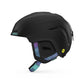 Giro Women's Avera MIPS Helmet Matte Black Snow Helmets