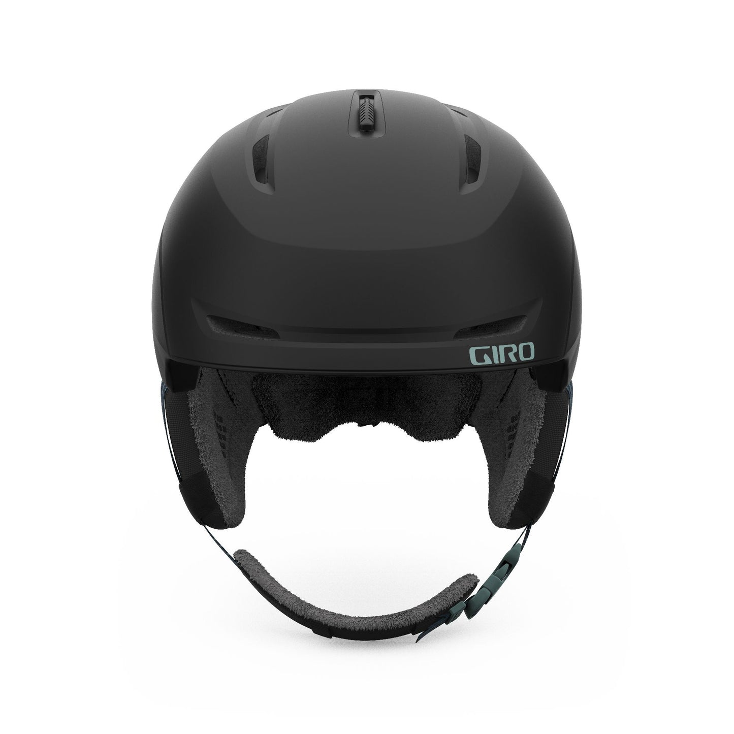 Giro Women's Avera MIPS Helmet Matte Black Sequence Snow Helmets
