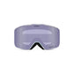 Giro Axis Snow Goggles Purple Flashback Vivid Haze Snow Goggles