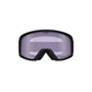 Giro Blok Snow Goggles Black Wordmark Vivid Apex Snow Goggles