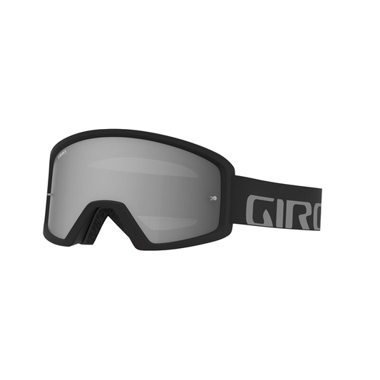 Giro Blok MTB Goggle Black Grey Smoke Bike Goggles