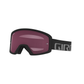 Giro Blok MTB Goggle Black Grey Vivid Bike Goggles