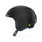 Giro Women's Ceva MIPS Helmet Matte Black Sequence Snow Helmets