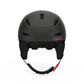 Giro Women's Ceva MIPS Helmet Matte Black Tiger Lily S Snow Helmets