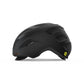 Giro Cormick MIPS Helmet Matte Grey Maroon UA Bike Helmets