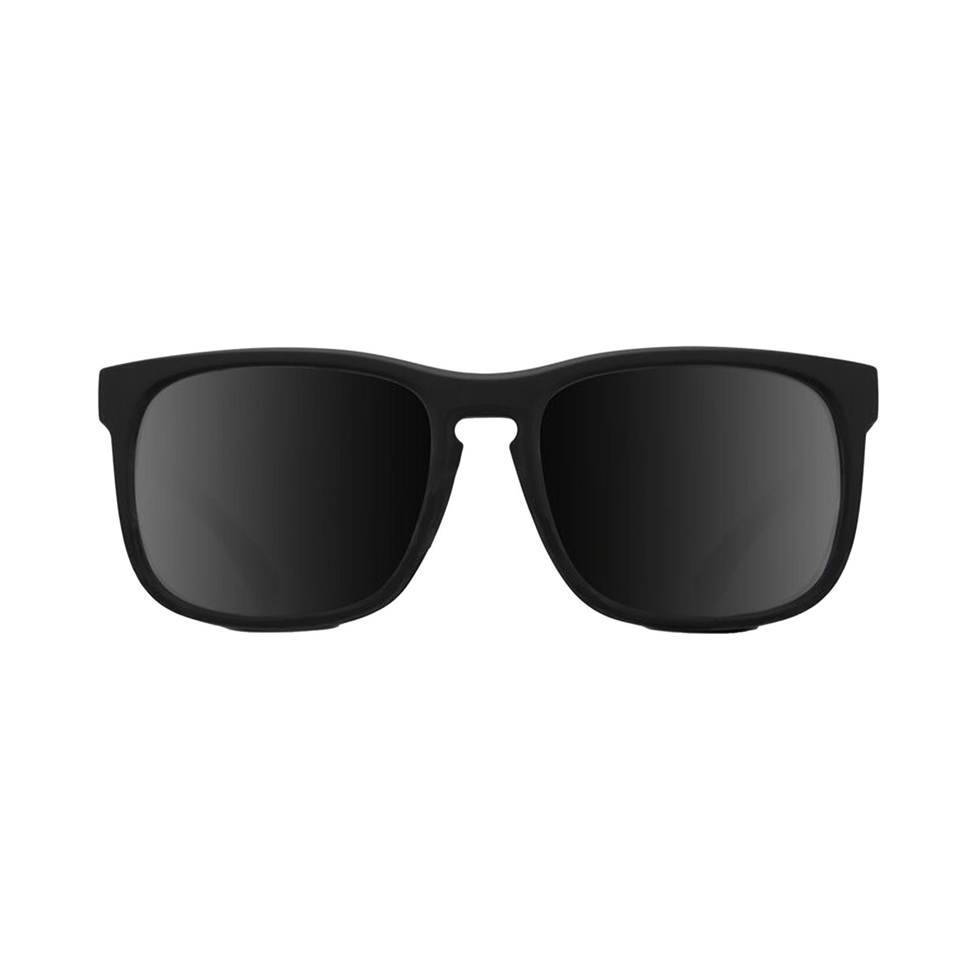 Giro Crest Sunglasses Matte Black Sunglasses