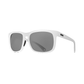 Giro Crest Sunglasses Matte Clear VIVID Onyx Sunglasses