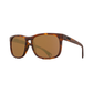 Giro Crest Sunglasses Matte Tortoise VIVID Petrol Sunglasses