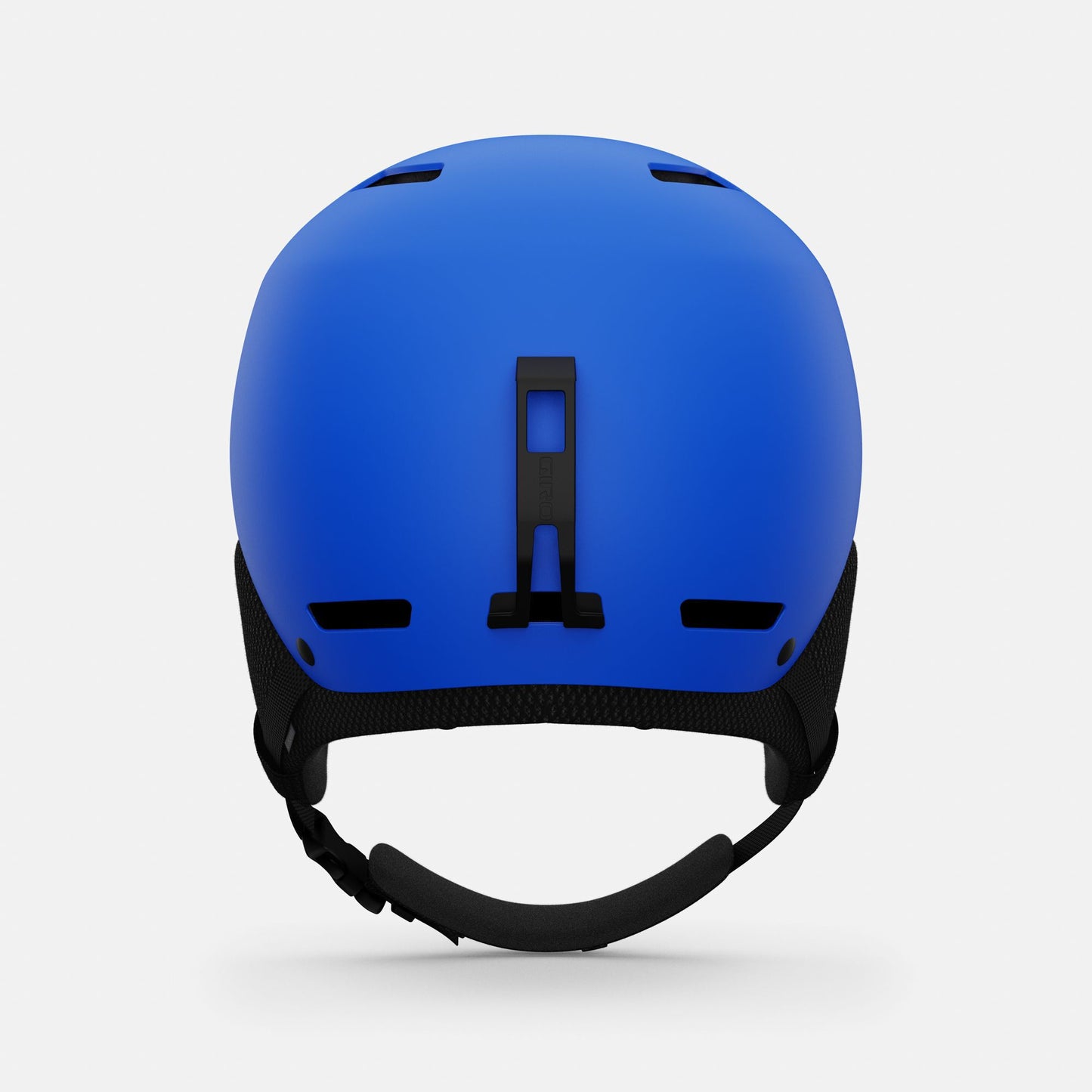 Giro Youth Crue Helmet Matte Trim Blue XS Snow Helmets