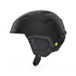 Giro Women's Envi Spherical Helmet Matte Black Bliss Snow Helmets