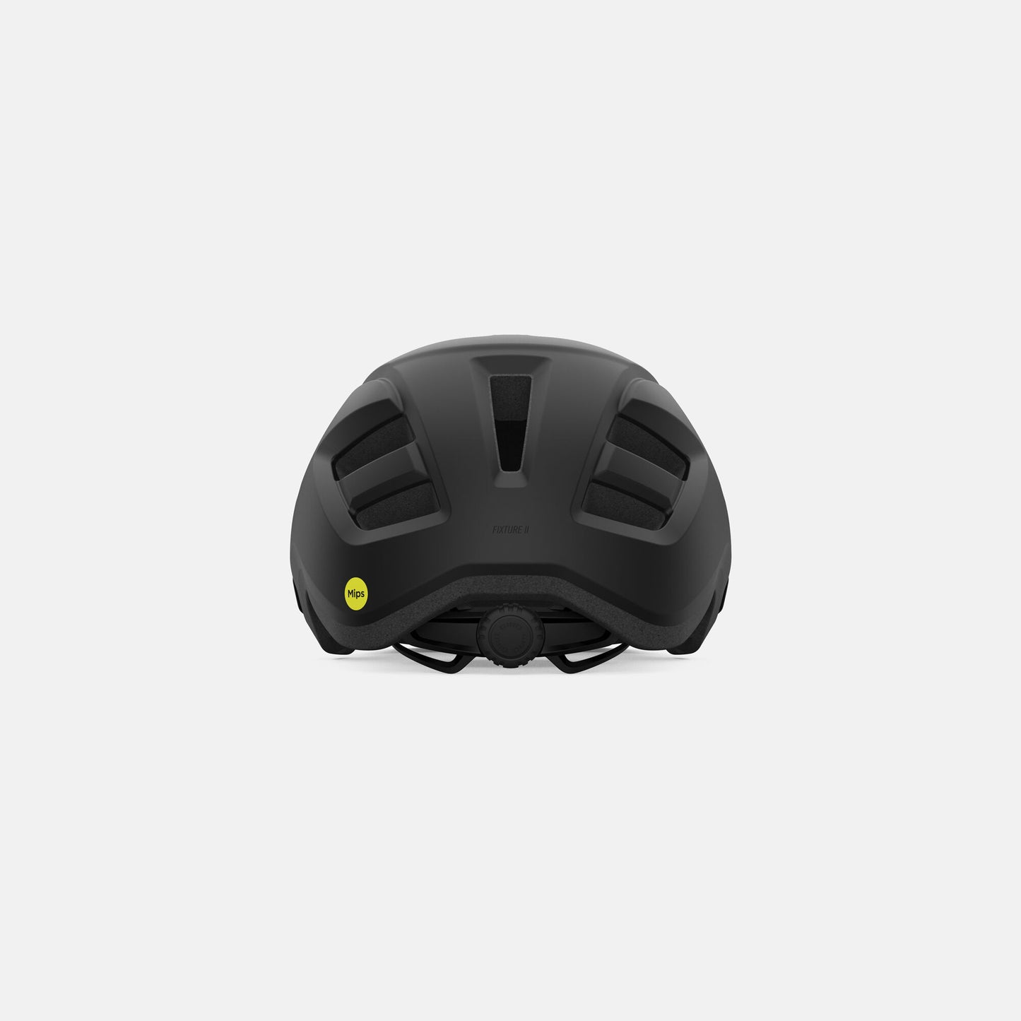 Giro Youth Fixture MIPS II Helmet Matte Black UY Bike Helmets