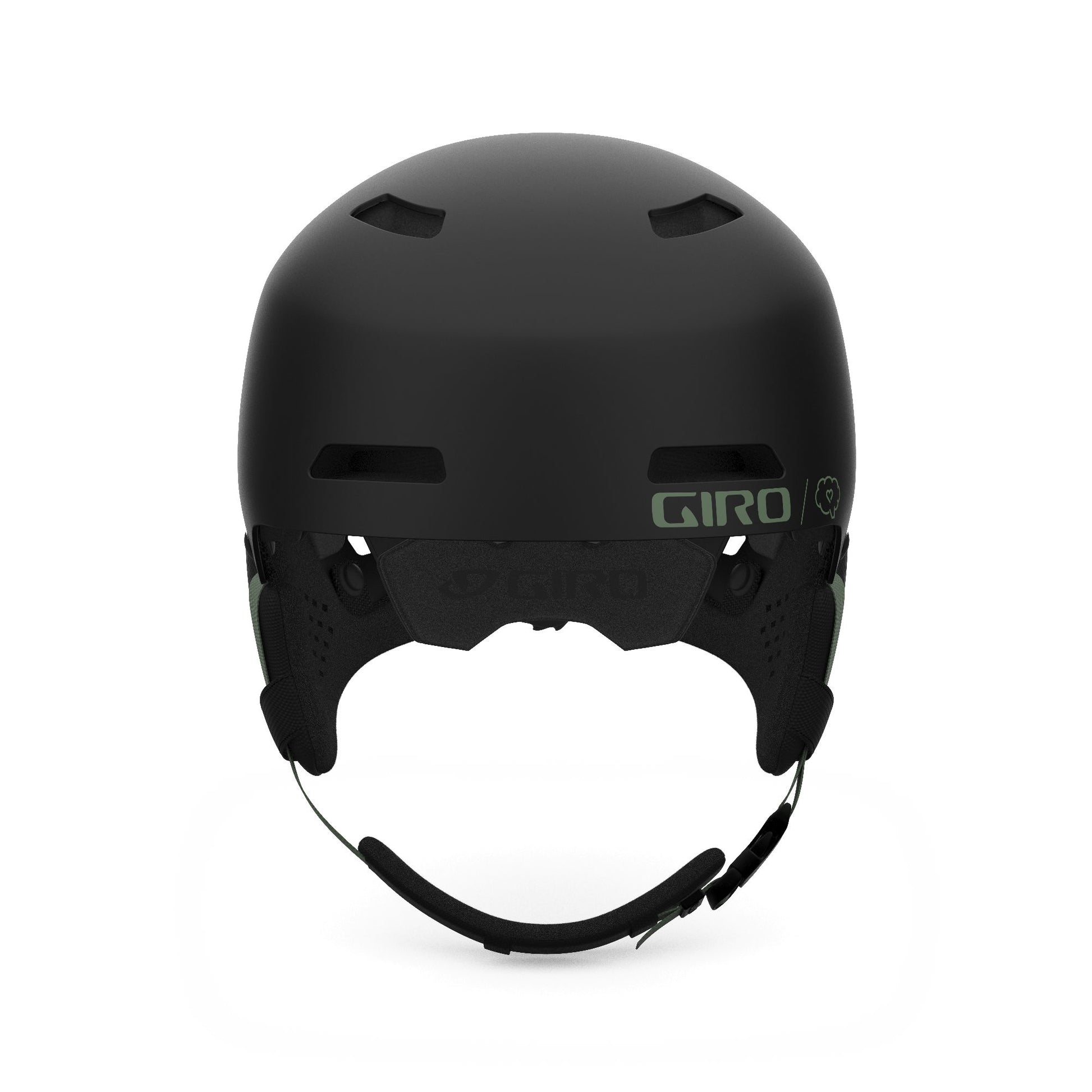 Giro Ledge FS MIPS Helmet Save a Brain Snow Helmets