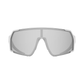 Giro Loot Sunglasses Matte Clear VIVID Onyx Sunglasses