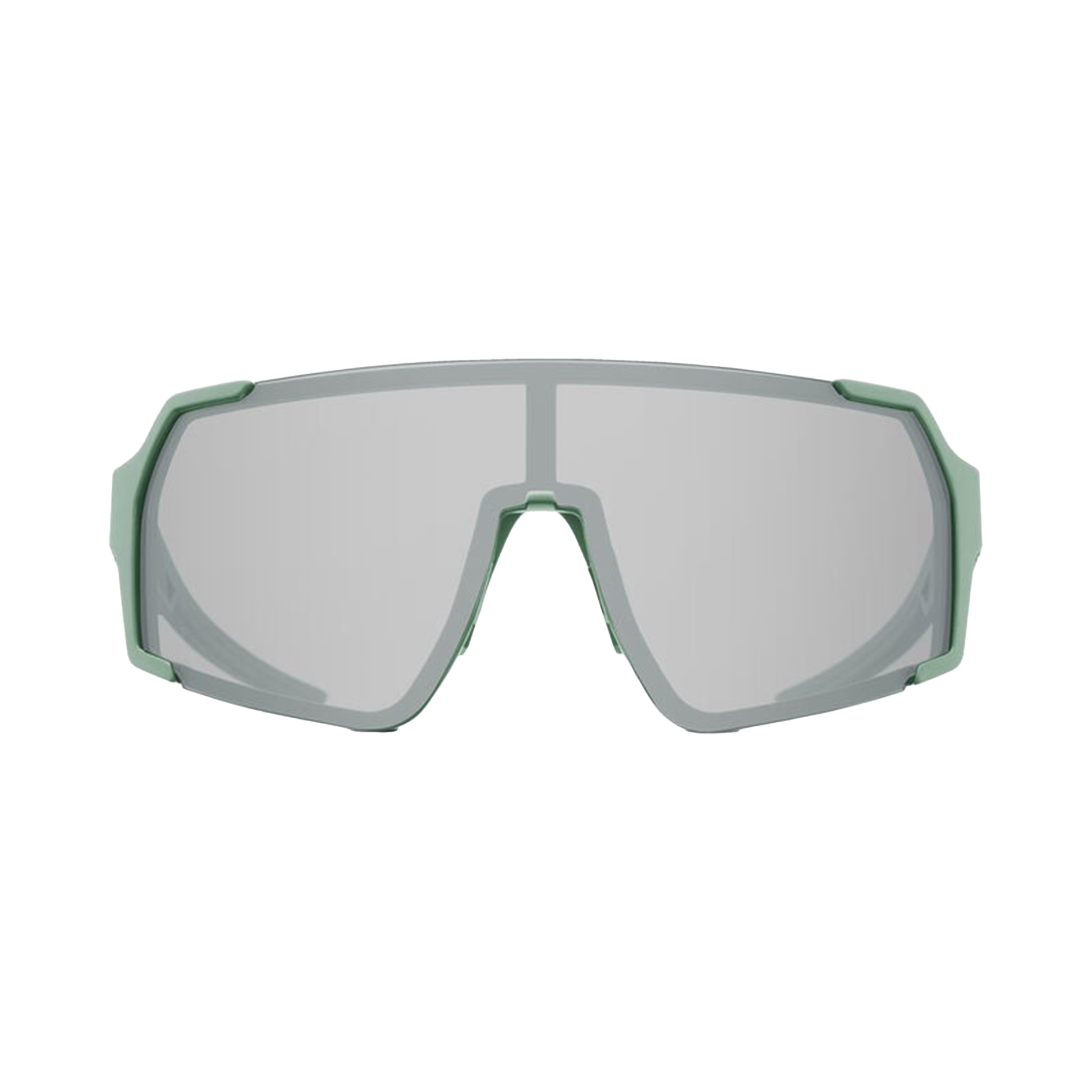 Giro Loot Sunglasses Matte Surf Green VIVID Onyx Sunglasses