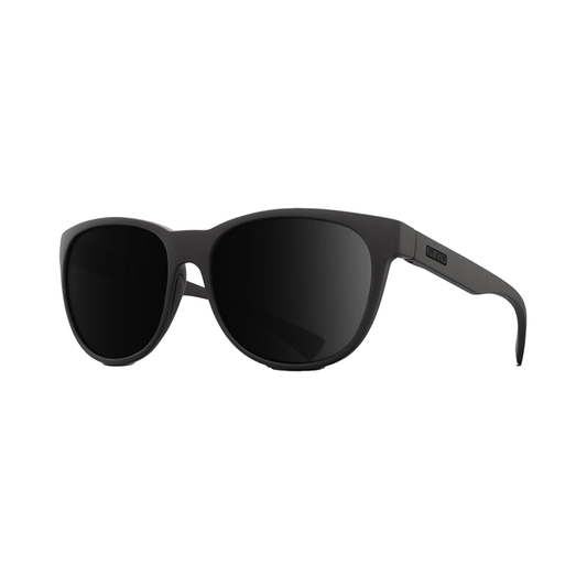 Giro Lupra Sunglasses Matte Black Sunglasses