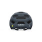 Giro Merit Spherical Helmet Matte Portaro Gray Bike Helmets