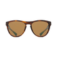 Giro Mills Sunglasses Matte Tortoise VIVID Petrol Sunglasses