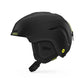 Giro Neo MIPS Helmet Matte Black Ano Green Snow Helmets
