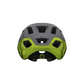 Giro Radix MIPS Helmet Matte Metallic Black Ano Lime Bike Helmets