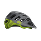 Giro Radix MIPS Helmet Matte Metallic Black Ano Lime Bike Helmets