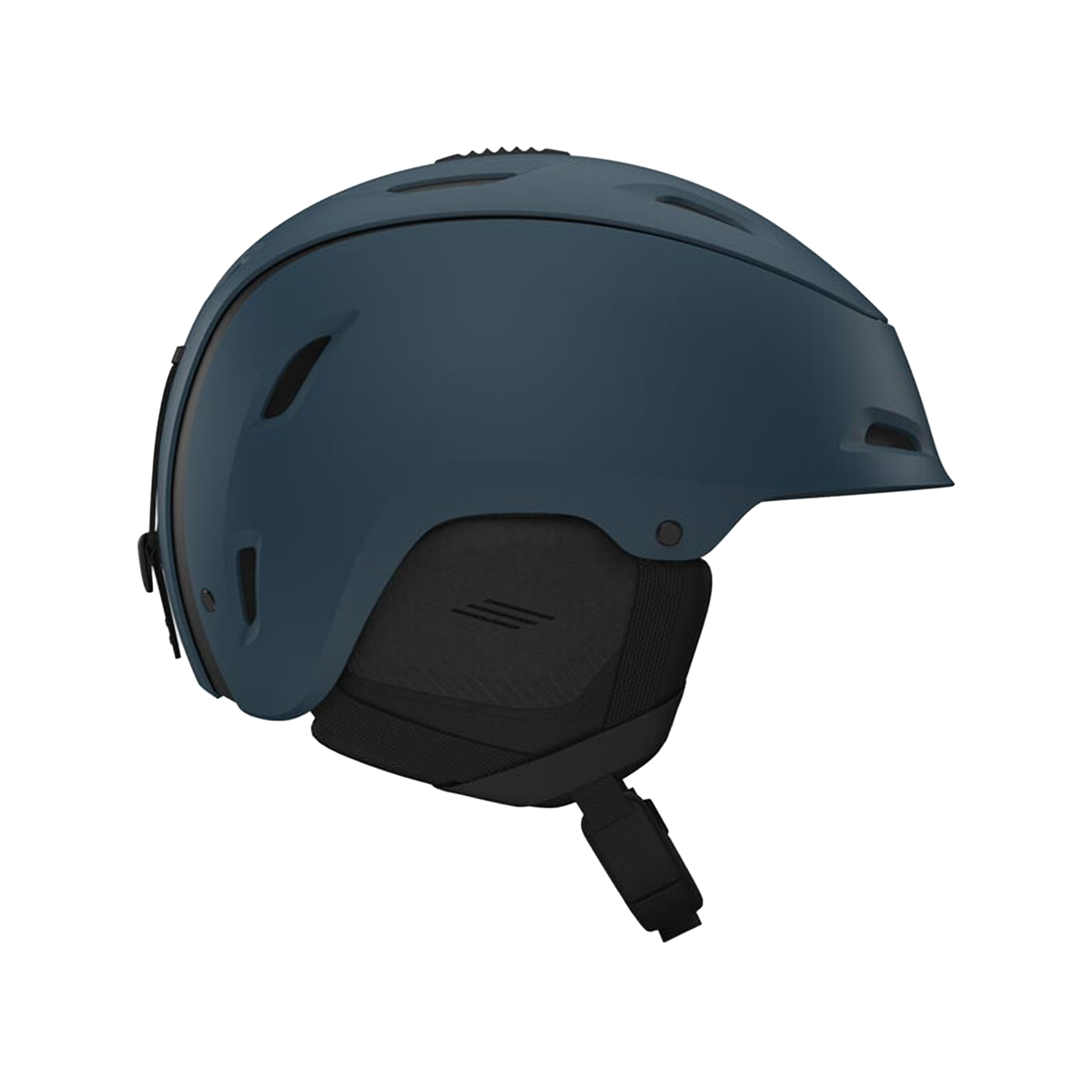 Giro Range MIPS Helmet Matte Harbor Blue S Snow Helmets