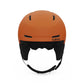 Giro Youth Spur MIPS Helmet Matte Bright Orange YXS Snow Helmets