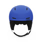 Giro Youth Spur Helmet Matte Trim Blue YXS Snow Helmets
