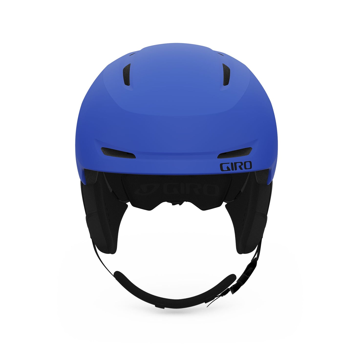 Giro Youth Spur Helmet Matte Trim Blue YXS Snow Helmets