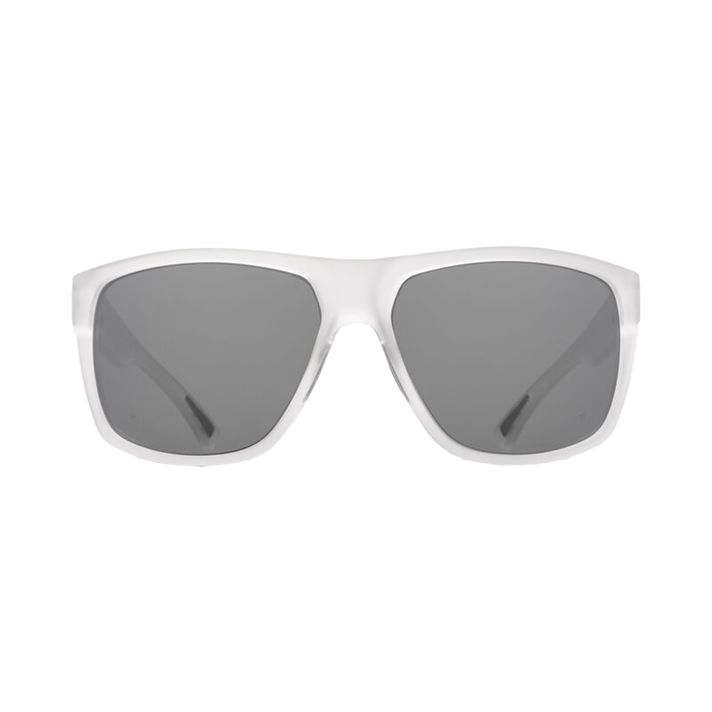 Giro Stark Sunglasses Matte Clear VIVID Onyx Sunglasses