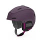 Giro Women's Stellar MIPS Helmet Matte Urchin Street Pink S Snow Helmets