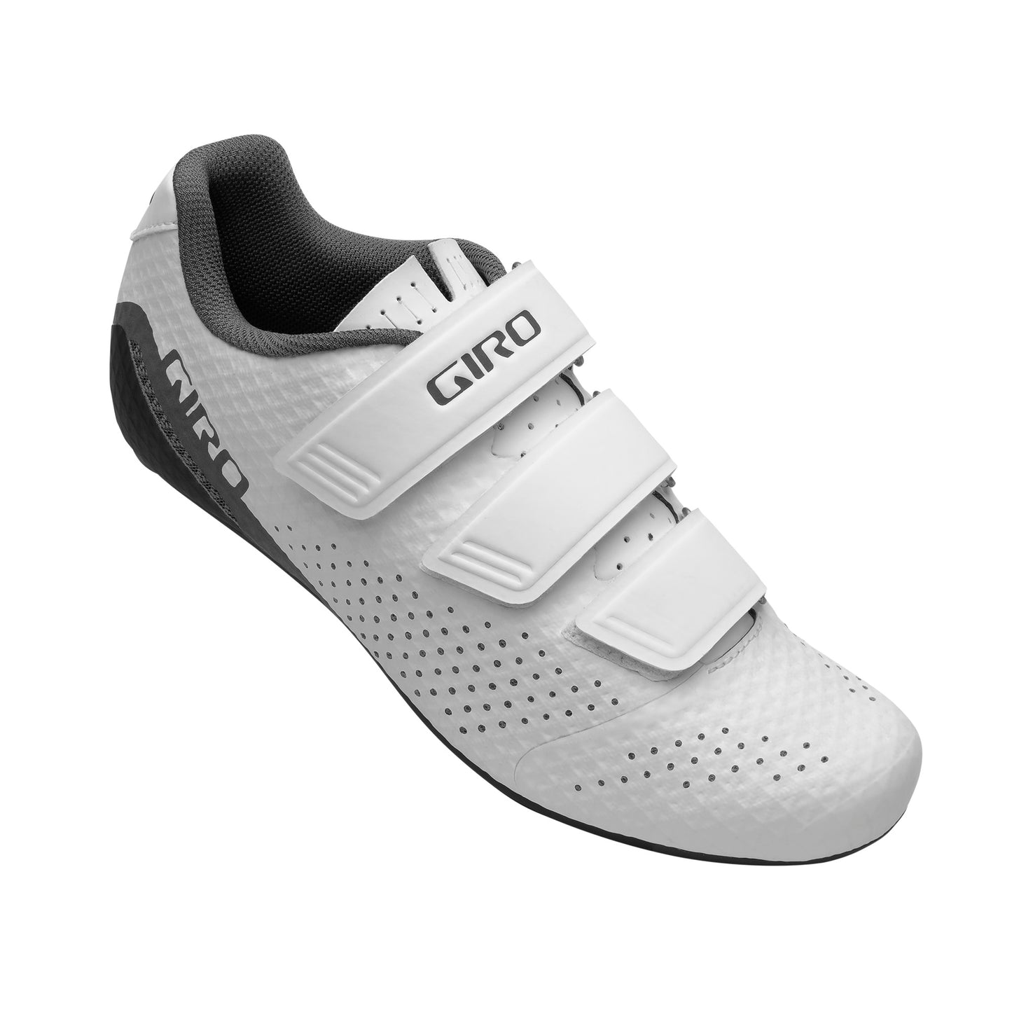 Giro Women's Stylus Shoe - OpenBox White Bike Shoes