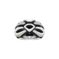 Giro Synthe II MIPS Helmet Matte White Silver Bike Helmets
