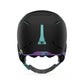 Giro Women's Terra MIPS Helmet Matte Ano Harbor Blue Snow Helmets