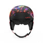 Giro Women's Terra MIPS Helmet Matte Black Teal Liquid Light S Snow Helmets